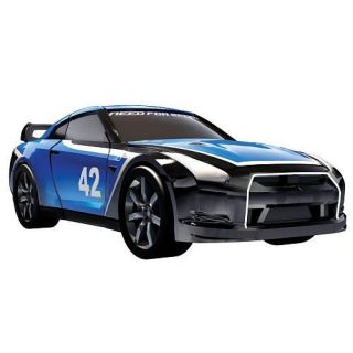 Need For Speed Starter Pack Nissan GTR 1/55ème   Achat / Vente
