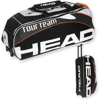 Head Tennis Tour Team Travel Carry All Bag with wheels