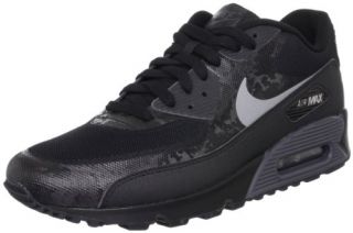  Nike Air Max 90 Hyperfuse Premium Camo Pack Mens Running Shoes