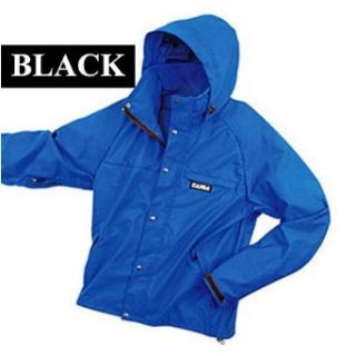 TAIGA Whirlwind   Mens Water Repellent Hooded Jacket
