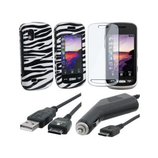 Case/ USB Cable/ Car Charger for Samsung Solstice Today $5.29 3.9 (8