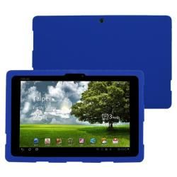 Deluxe Asus eee Pad Transformer TF101 Silicone Soft Gel Case