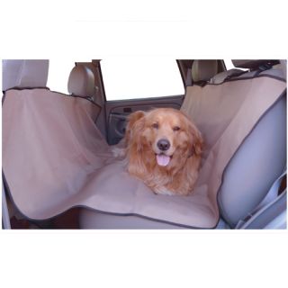 Universal Waterproof Hammock style Adjustable Back Seat Cover Today $