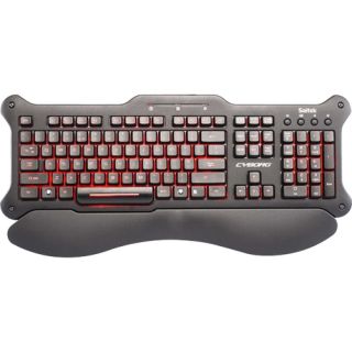 Cyborg V.5 Keyboard   Wired Today $55.67 4.0 (2 reviews)