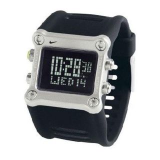 Nike Mens Hammer Super Sport Digital Watch