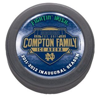 NOTRE DAME FIGHTING IRISH OFFICIAL OFFICIAL SIZE AND