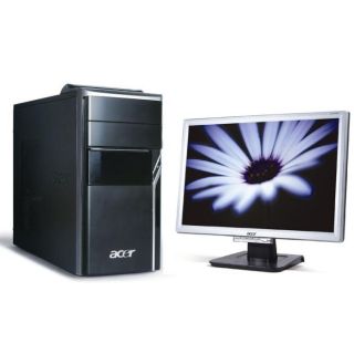Acer Aspire M5600 ZE7M One Box 19 TFT   Achat / Vente UNITE CENTRALE