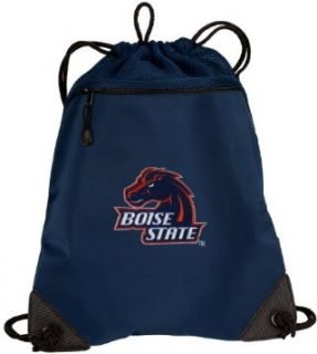 Boise State Drawstring Bag Backpack Boise State University