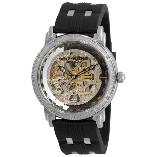Cavalier Skeleton Automatic Watch $103.99 4.6 (9 reviews)