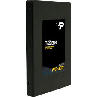 Patriot Memory Signature PS 100 32 GB Internal Solid State Drive