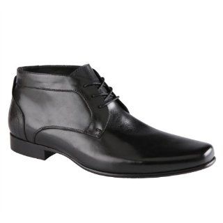 ALDO Dapice   Men Dress Lace up Shoes   Black   9 Shoes