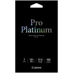 Canon PT 101 Photo Paper Pro Platinum