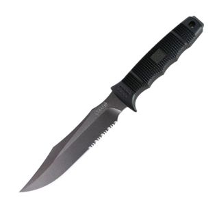SOG Seal Team Knife with Kydex Sheath Today $104.99