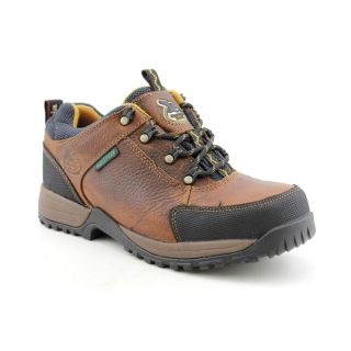 Oxford Leather Boots Was $102.99 Today $64.99 Save 37%