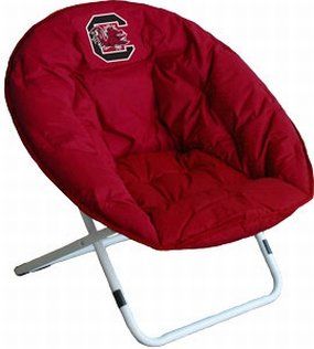 South Carolina Gamecocks Sphere Chair