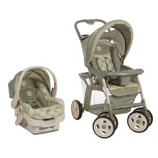 Disney Pro Pack LX Sweet as Hunny Travel System