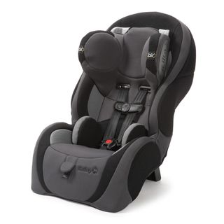 Safety 1st Complete Air 65 Convertible Car Seat in Silverleaf