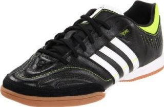 adidas Mens 11Nova IN Soccer Cleat Shoes