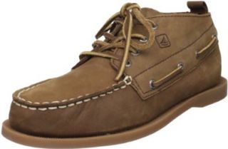 Sperry Top Sider Kids A/O Chukka (Toddler/Little Kid/Big Kid) Shoes