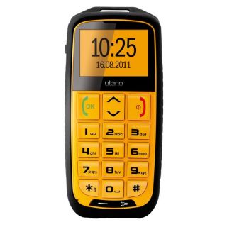 UTANO U300   Achat / Vente TELEPHONE PORTABLE UTANO U300  