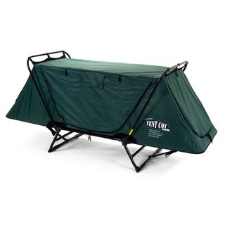 Kamp Rite Original Tent cot with Rainfly