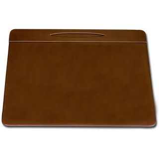 Dacasso Leather 17x14 inch Conference Table Pad