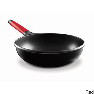Fundix 11 inch Removable Handle Skillet