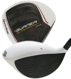 Taylormade Burner Superfast 2.0 Driver   New For 2011  13