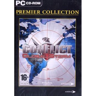 CONFLICT GLOBAL STORM   Achat / Vente PC CONFLICT GLOBAL STORM   PC