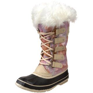 Womens Joan Of Arctic Reserve NL1588 Boot,Champagne,5 M US Shoes