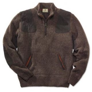 Beretta Techno WindGuard Half Zip Sweater Clothing