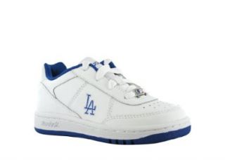 Reebok MLB CLUBHOUSE DOGERS Shoes