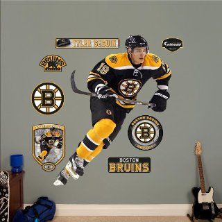 Tyler Seguin Boston Bruins NHL Fathead REAL.BIG Wall