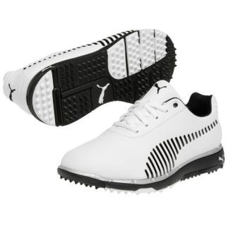 Puma Mens FAAS GRIP Golf Shoes Today $106.99
