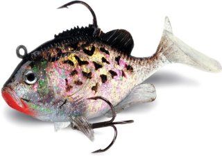 Storm WildEye Live Crappie 02 Fishing Lures Sports