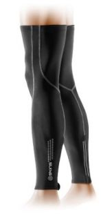 SKINS Unisex Adult Cycle Compression Leg Sleeves Clothing
