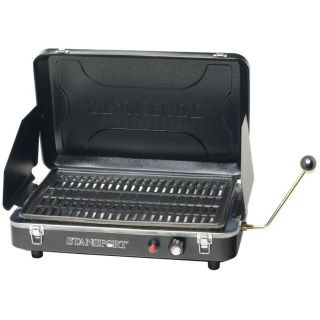 Stansport Propane Grill Stove and Piezo Ignition