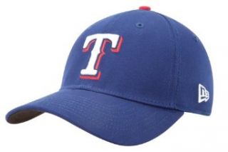 MLB Texas Rangers Kids Tie Breaker 3930 Cap Sports