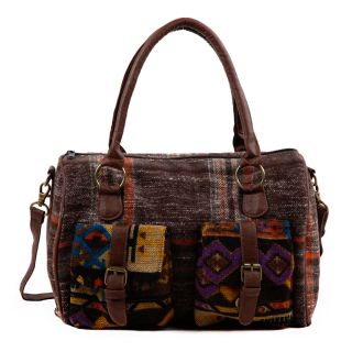 Cotton Handbags Shoulder Bags, Tote Bags and Leather