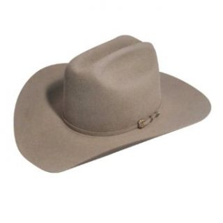 Bailey Western Legacy 100X Hat Clothing