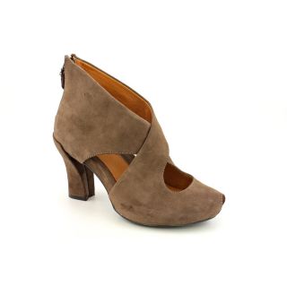 Womens Syriana Regular Suede Boots Today $109.99