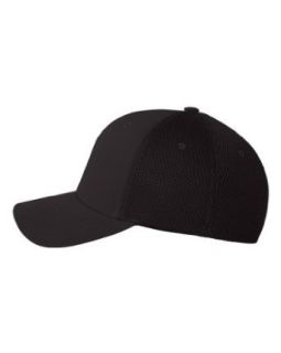 Flexfit Structured Mid profile Ultrafiber Cap with Air