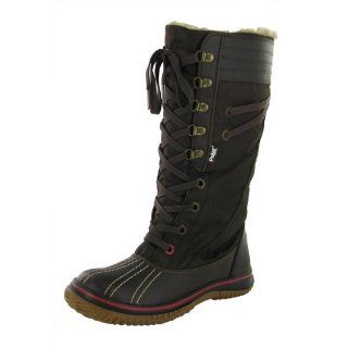 Pajar Womens Grip Boot Shoes