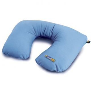 Travel Blue Ultimate Pillow, Light Blue, One Size