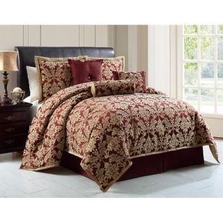 Wilshire 7 piece Comforter Set Today $79.99   $89.99 5.0 (1 reviews