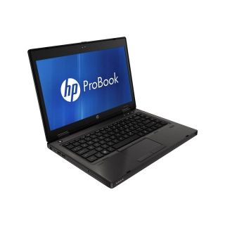 HP   ProBook 6460b   Core i3 2350M 2.3 GHz   Windows 7 Pro 64 bits   4