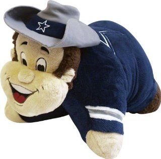 Dallas Cowboys Rowdy Pillow Pet