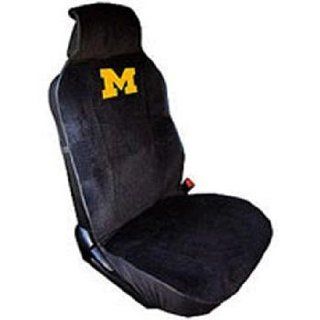 Michigan Wolverines Seat Cover