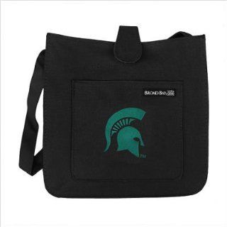 Michigan State University Shoulder Bag Cute Small MSU