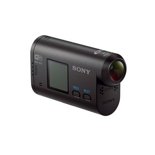 Sony HDR AS15 HD Action Camcorder with WiFi